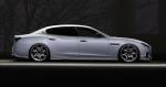 Maserati Quattroporte Executive Line by Wald 2019 года